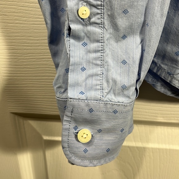 Abercrombie & Fitch muscle shirt - Picture 3 of 7